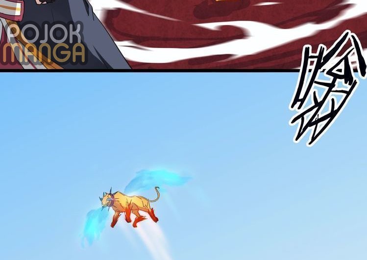 Dragon’s Blood Vessels Chapter 13 Bahasa Indonesia